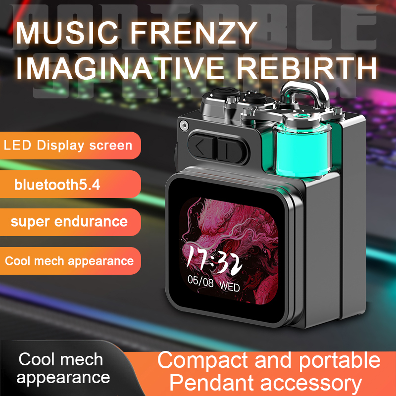 Altoparlante Bluetooth Smart T - Audio Music Player App recensione e prezzo